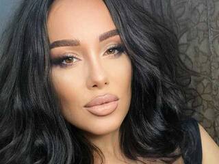 Erotisk videochatt AnnaAnn