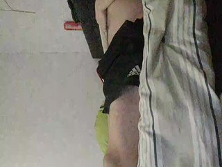 Erotisk videochatt AnnaArtem
