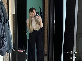 Erotisk videochatt Annabarly