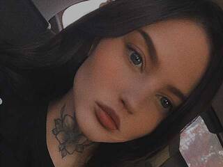 Erotisk videochatt Annabelle11