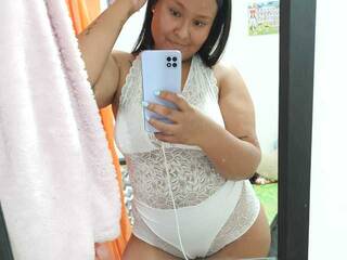 Erotisk videochatt annabelleblue