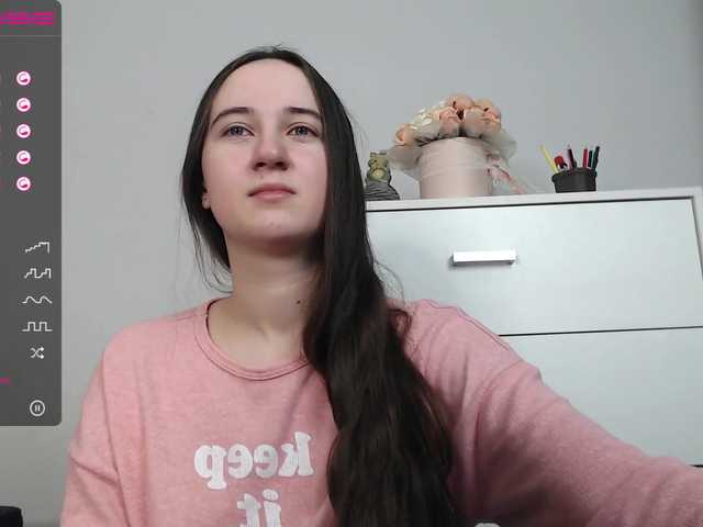 Sändningsbilder AnnabelleBufo