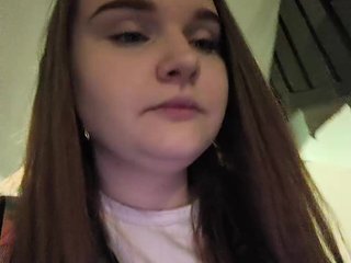 Erotisk videochatt AnnabelleKis