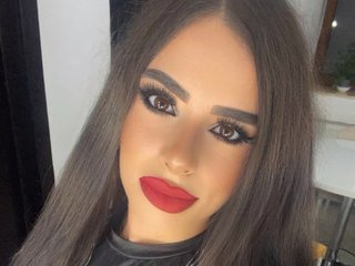 Erotisk videochatt AnnabelleRise