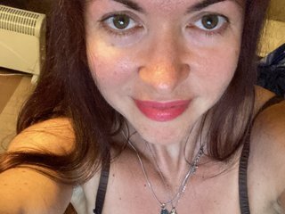 Erotisk videochatt AnnaCandyFit