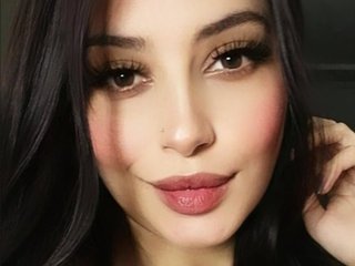 Erotisk videochatt AnnaCasas