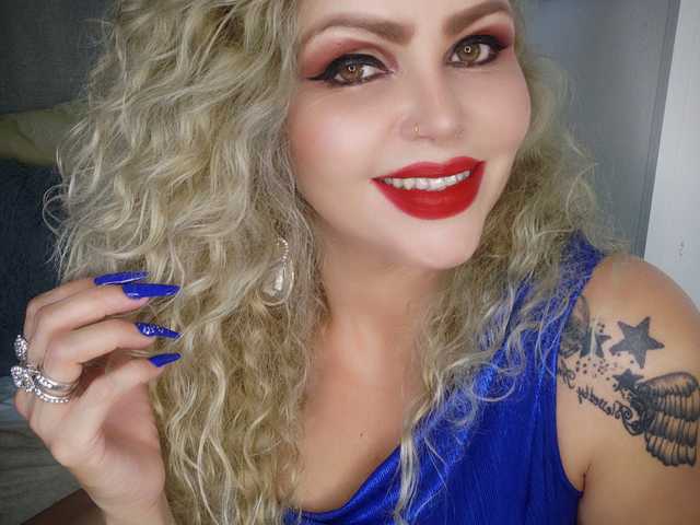 Foto av profilen AnnaRouge