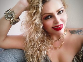 Erotisk videochatt AnnaRouge