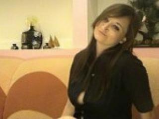 Erotisk videochatt annadevil