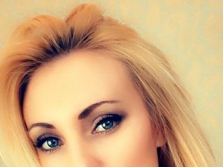 Erotisk videochatt AnnaDeVille