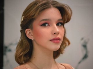 Erotisk videochatt AnnaElfie