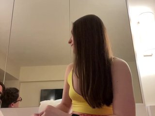 Erotisk videochatt Annafirepussy