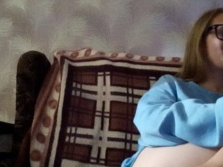 Erotisk videochatt AnnaFisher