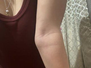 Erotisk videochatt AnnaFisher