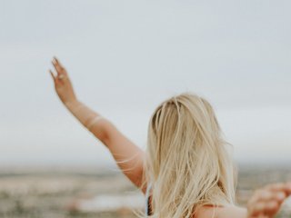 Erotisk videochatt AnnaGlamor