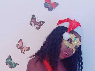 Erotisk videochatt Annah21