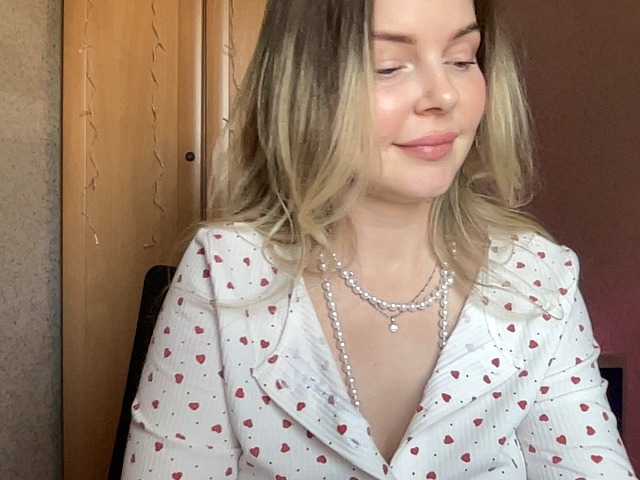 Sändningsbilder AnnaHere