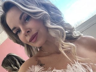 Erotisk videochatt AnnaHere