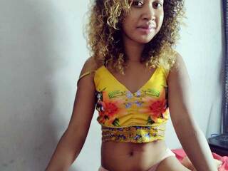 Erotisk videochatt AnnahRise