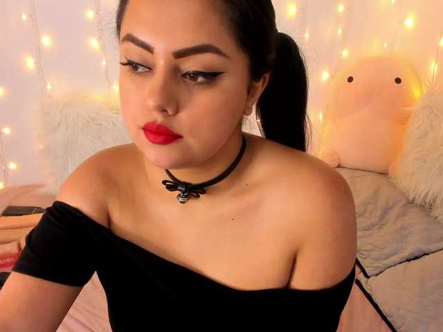 Foton annai-lopez1 happy new year guys!!! #latina #lovense #daddy #cum #squirt 1200tk for bigtoy in pussy!