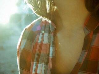 Erotisk videochatt AnnaInsky