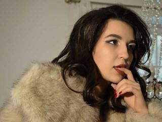 Erotisk videochatt NanniBunny