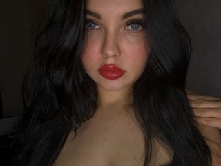 Erotisk videochatt AnnaJuice20