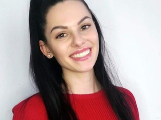 Erotisk videochatt AnnaJuicy