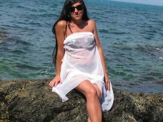 Erotisk videochatt AnnaJule