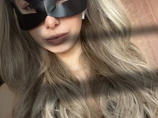 Erotisk videochatt AnnaKill
