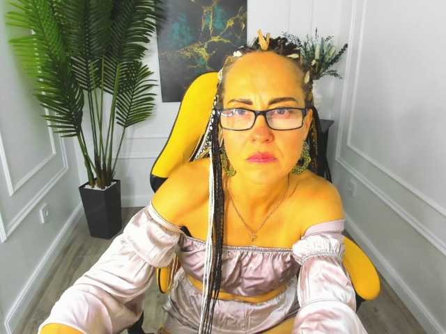 Sändningsbilder AnnaKorleva