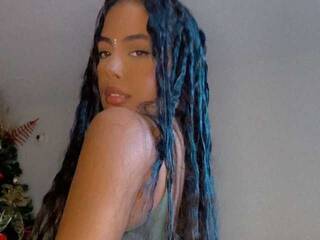 Erotisk videochatt annakroes