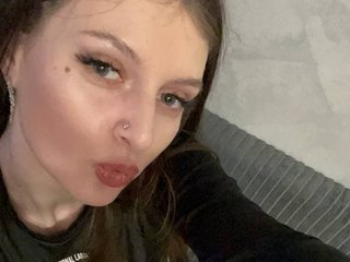 Erotisk videochatt AnnaLovely