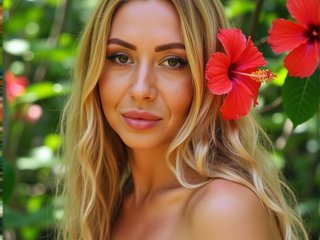 Erotisk videochatt K0n4ita