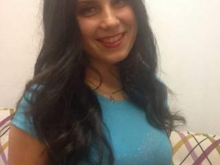 Erotisk videochatt annamariea
