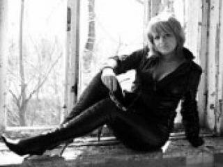 Erotisk videochatt annamour