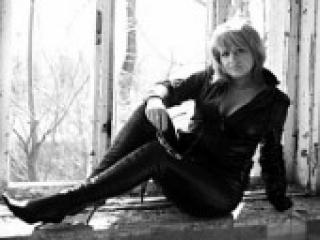 Erotisk videochatt annamour