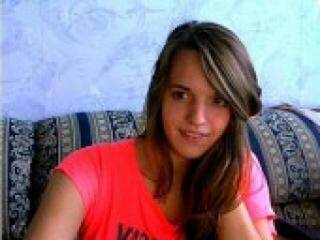 Erotisk videochatt annamur18