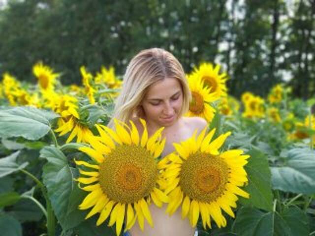 Foto av profilen annanew