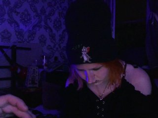 Erotisk videochatt AnnaPornoo