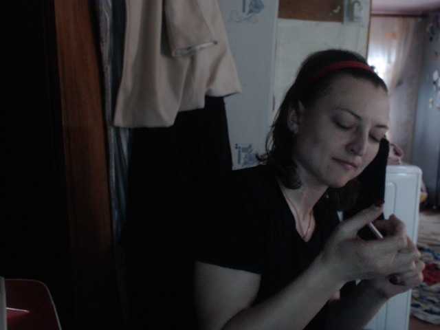 Sändningsbilder SportyGirl