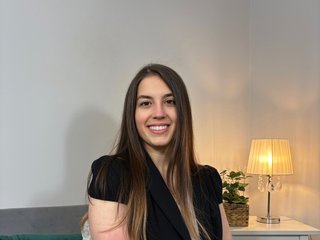 Erotisk videochatt AnnaPretty