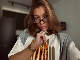 Erotisk videochatt AnnaRalphs