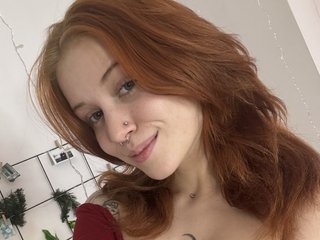 Erotisk videochatt AnnaReid