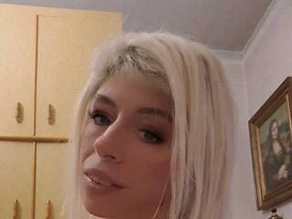 Erotisk videochatt Annarella94a