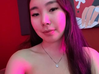 Erotisk videochatt AnnaReya