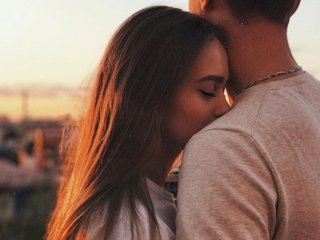 Erotisk videochatt AnnaRoma