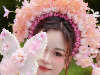 Erotisk videochatt AnnaSexy18