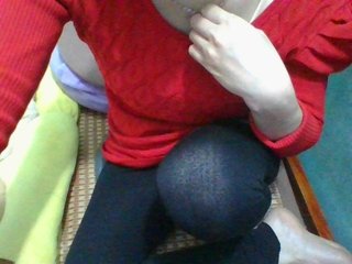 Erotisk videochatt AnnaSexy18
