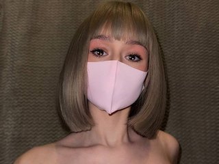 Erotisk videochatt AnnaSissi